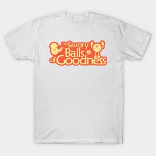 Balls of Goodness T-Shirt